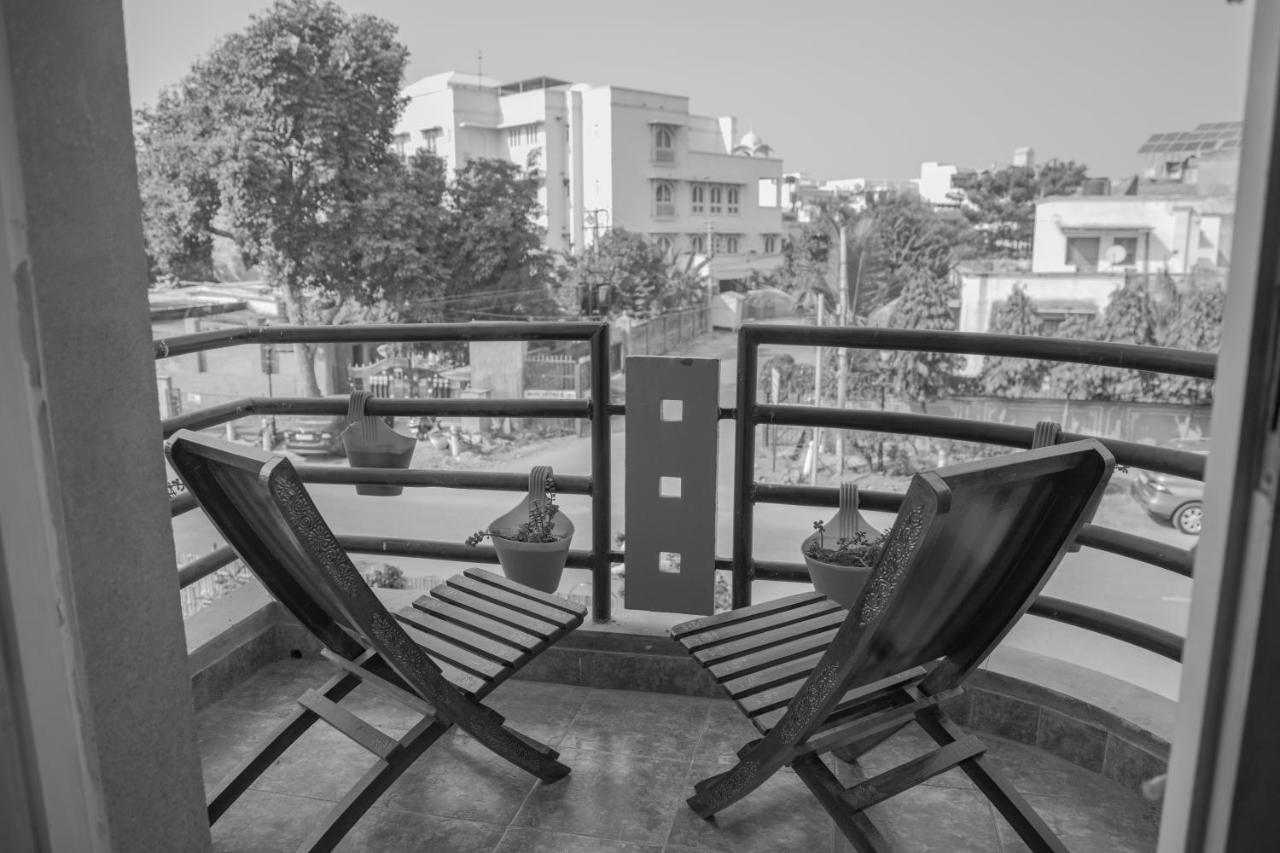 Hostel Karwaan Jaipur Exterior photo